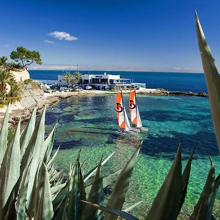 Villa Alaska - Plusholidays Calpe Buitenkant foto