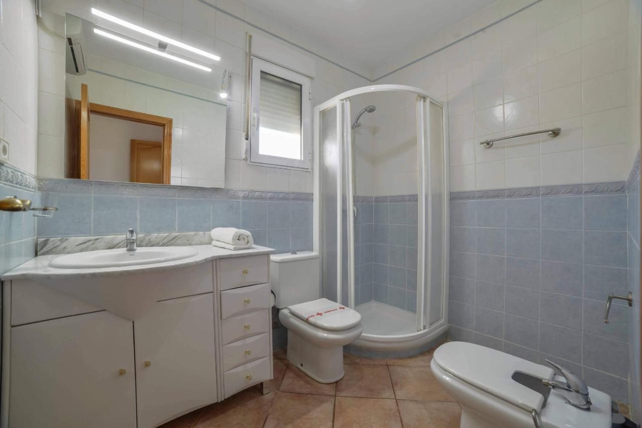 Villa Alaska - Plusholidays Calpe Buitenkant foto