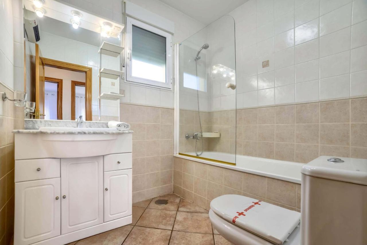 Villa Alaska - Plusholidays Calpe Buitenkant foto