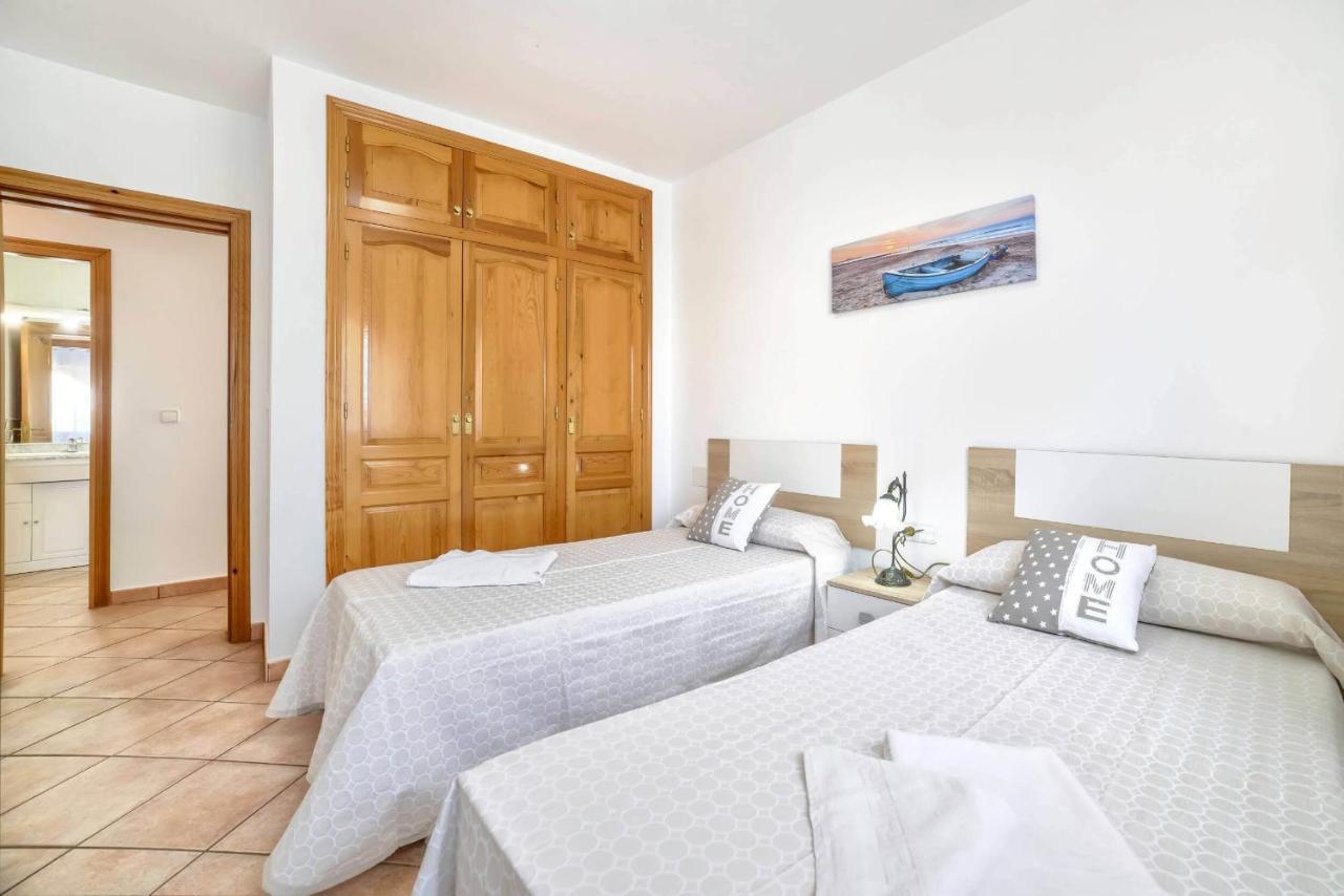Villa Alaska - Plusholidays Calpe Buitenkant foto
